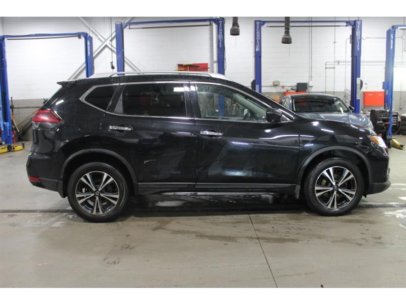 nissan Rogue 2020 - 4