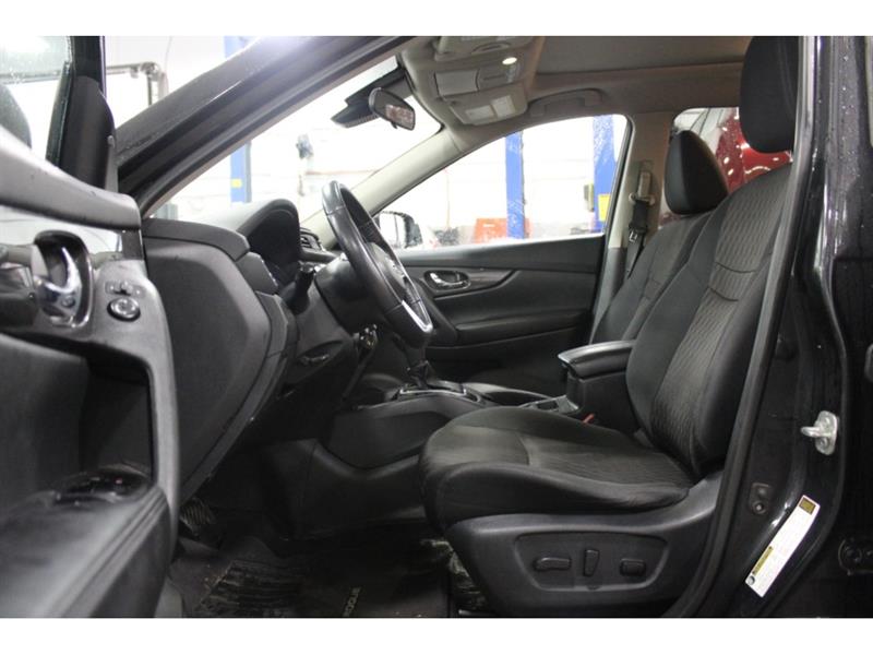 nissan Rogue 2020 - 9