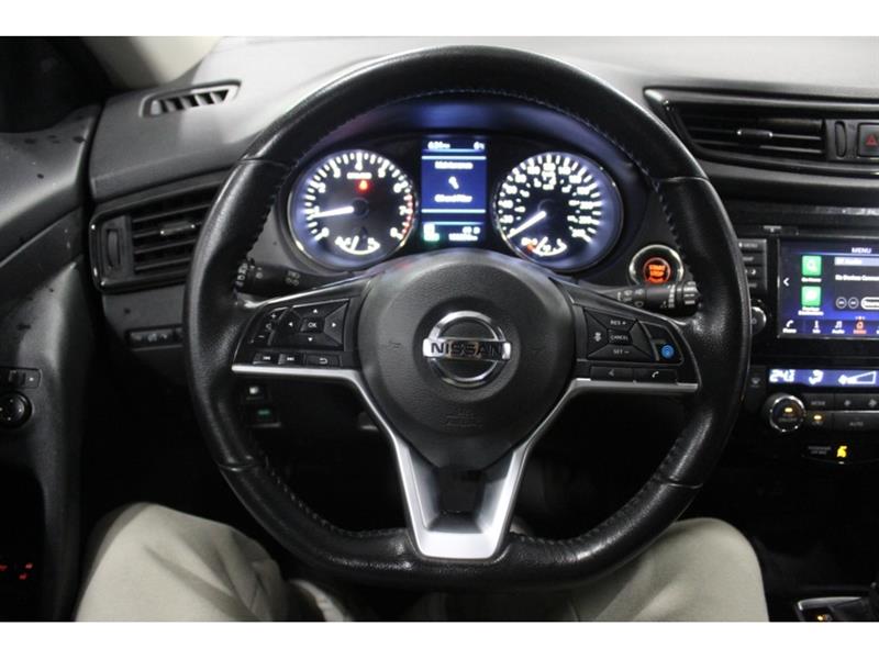 nissan Rogue 2020 - 13