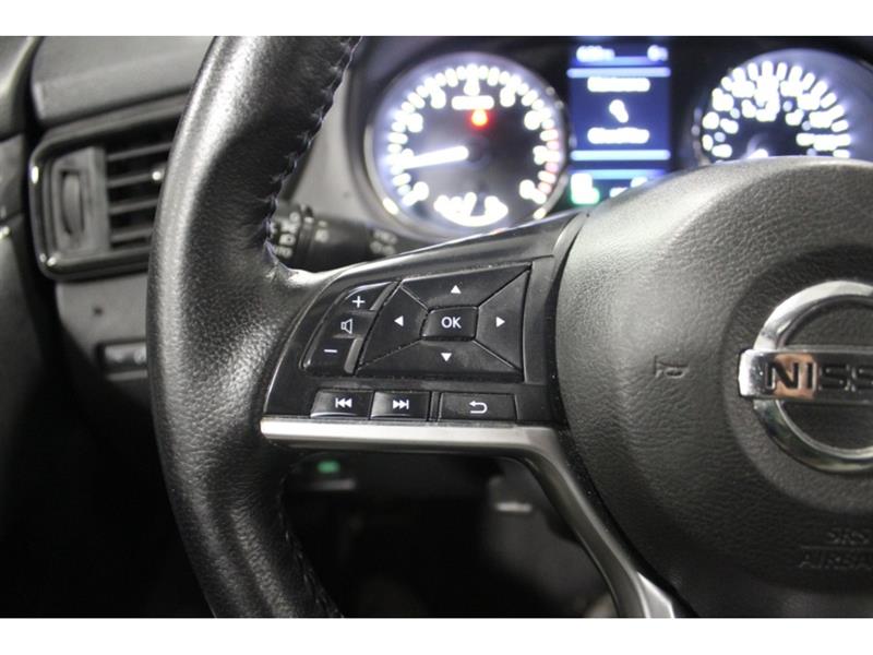 nissan Rogue 2020 - 14