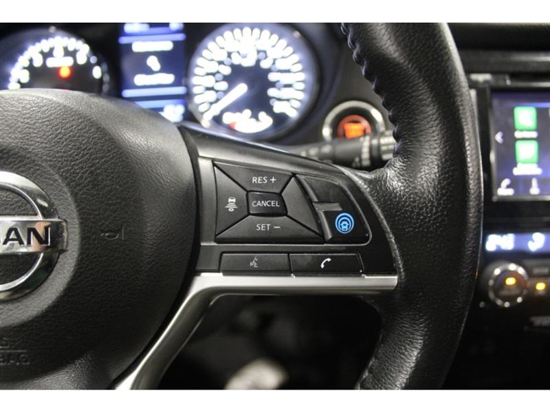 nissan Rogue 2020 - 15