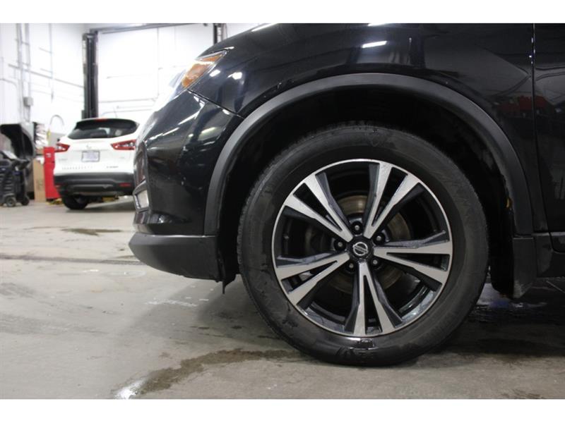 nissan Rogue 2020 - 18
