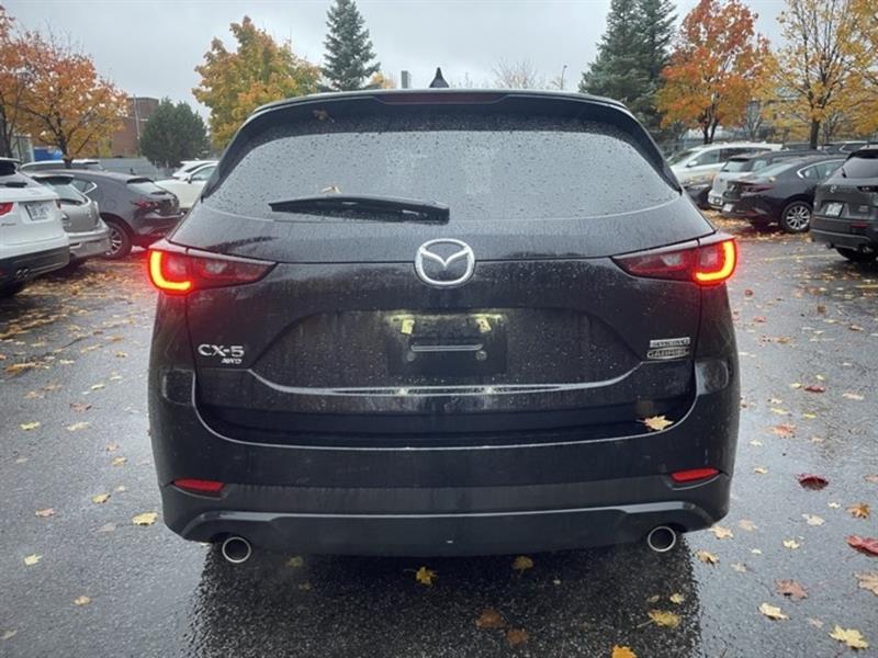 mazda CX-5 2022 - 6