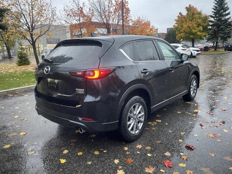 mazda CX-5 2022 - 7