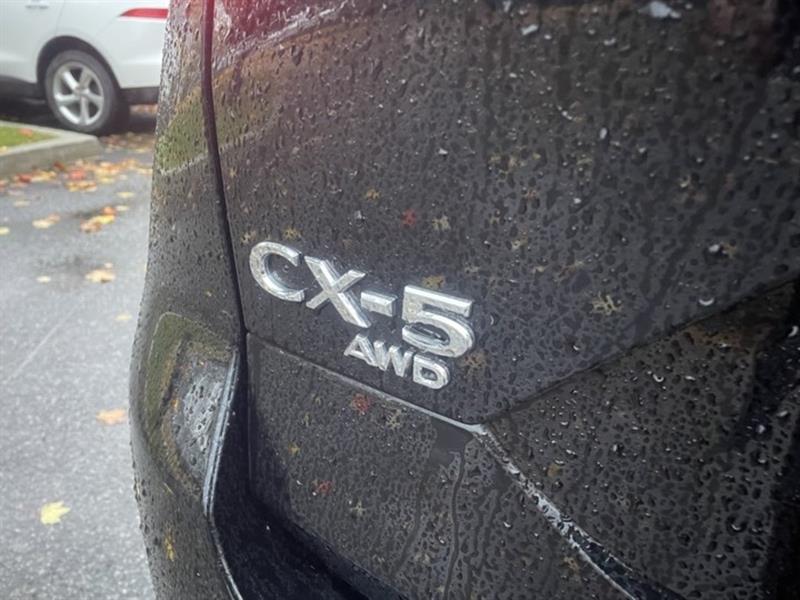 mazda CX-5 2022 - 8