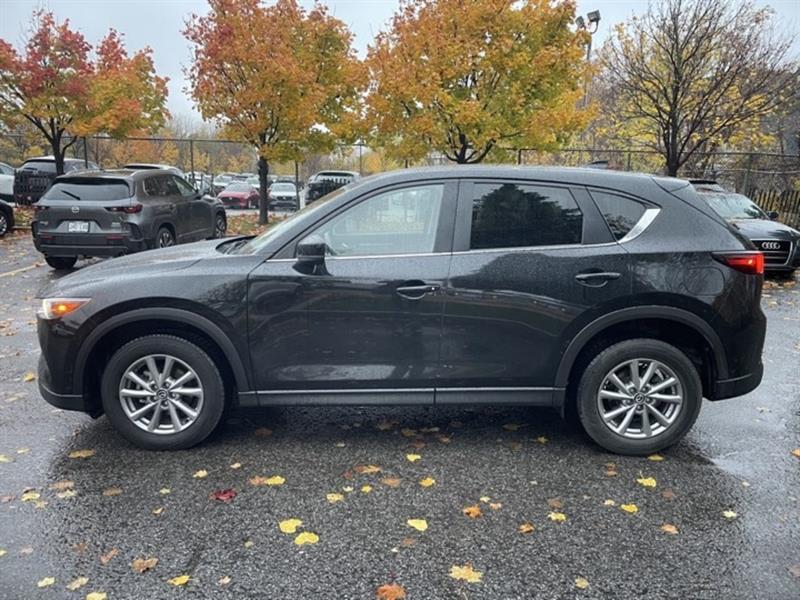 mazda CX-5 2022 - 10