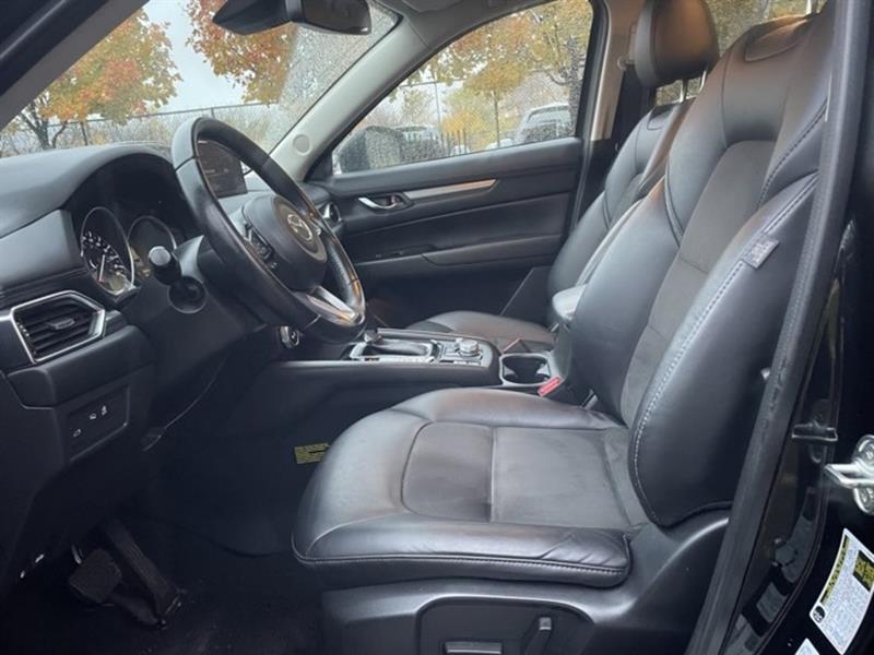 mazda CX-5 2022 - 11