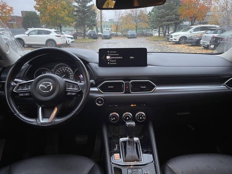 mazda CX-5 2022 - 12