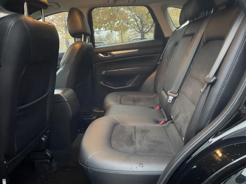 mazda CX-5 2022 - 13