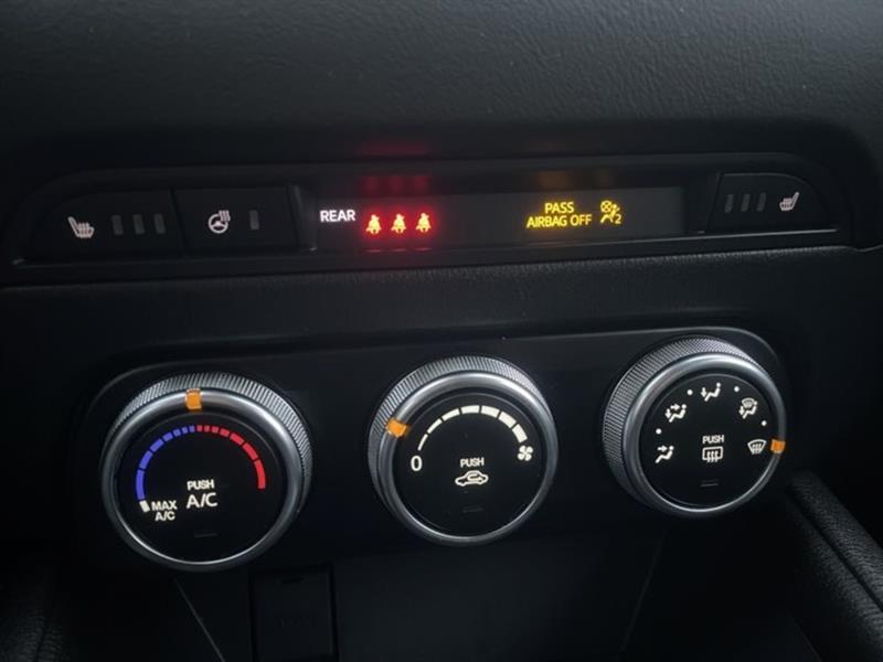 mazda CX-5 2022 - 16