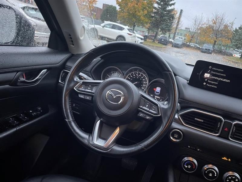 mazda CX-5 2022 - 17