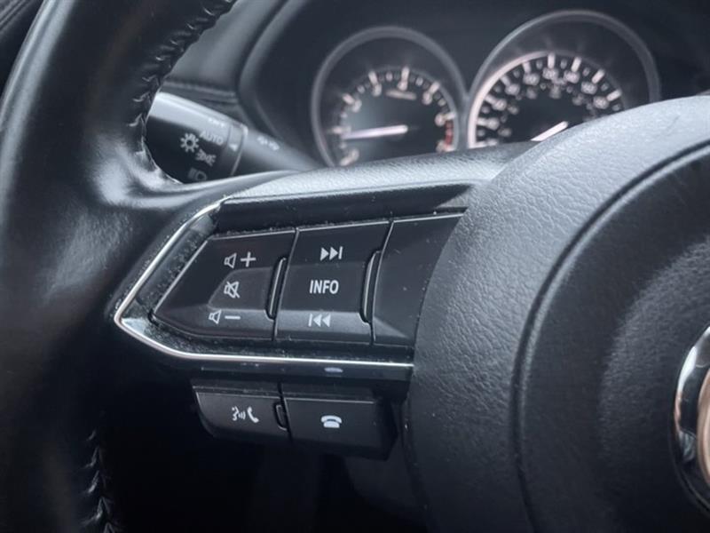 mazda CX-5 2022 - 18