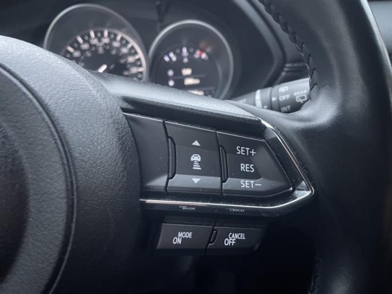 mazda CX-5 2022 - 19