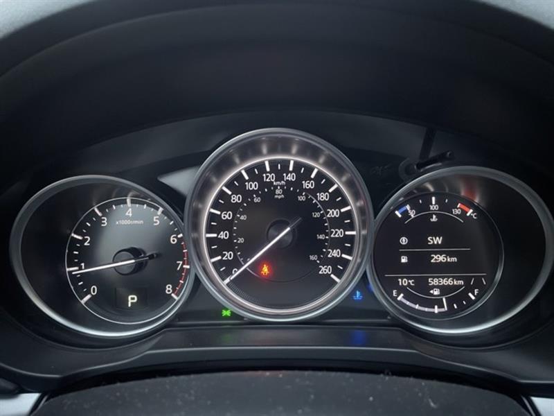 mazda CX-5 2022 - 20