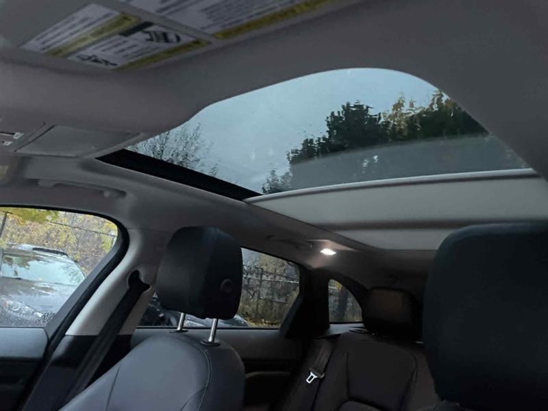 jaguar F-PACE 2018 - 13