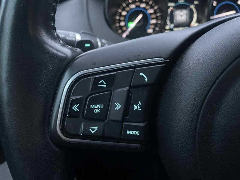 jaguar F-PACE 2018 - 18