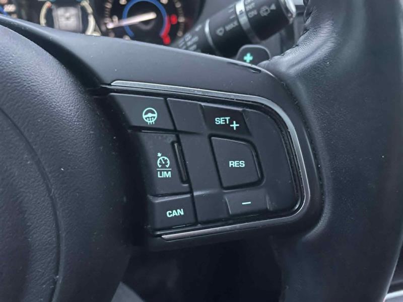 jaguar F-PACE 2018 - 19