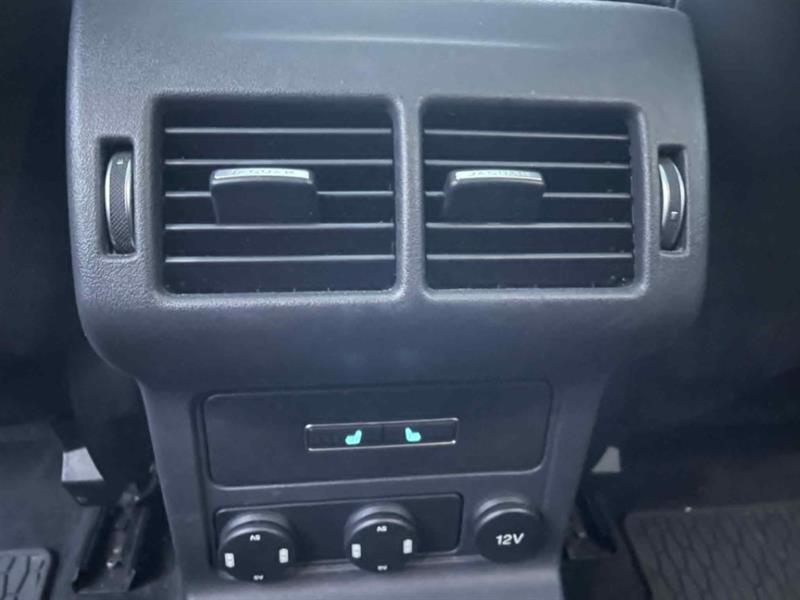 jaguar F-PACE 2018 - 26