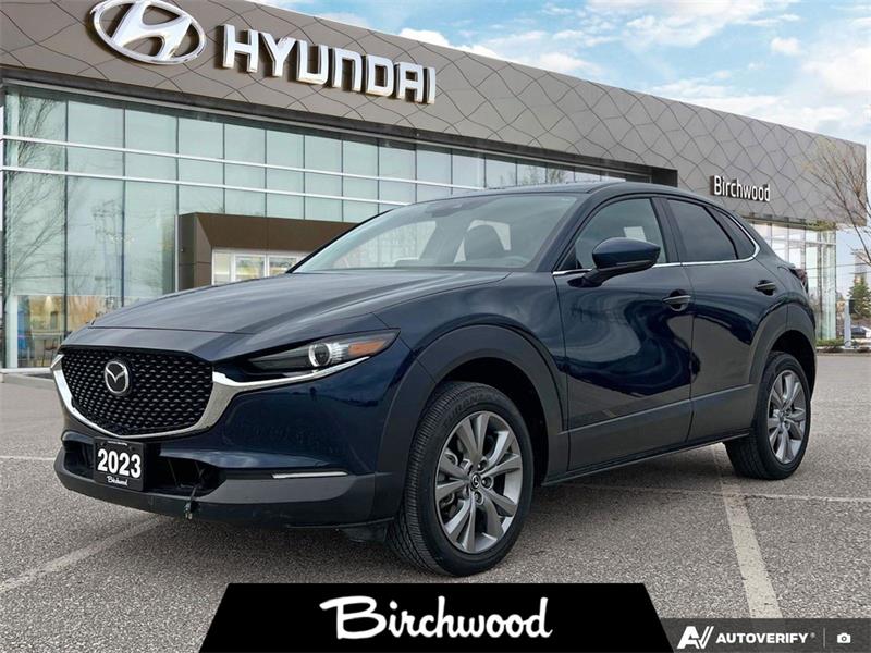 mazda CX-30 2023