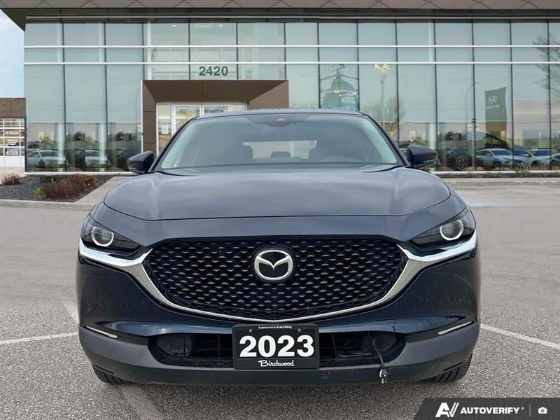 mazda CX-30 2023 - 3