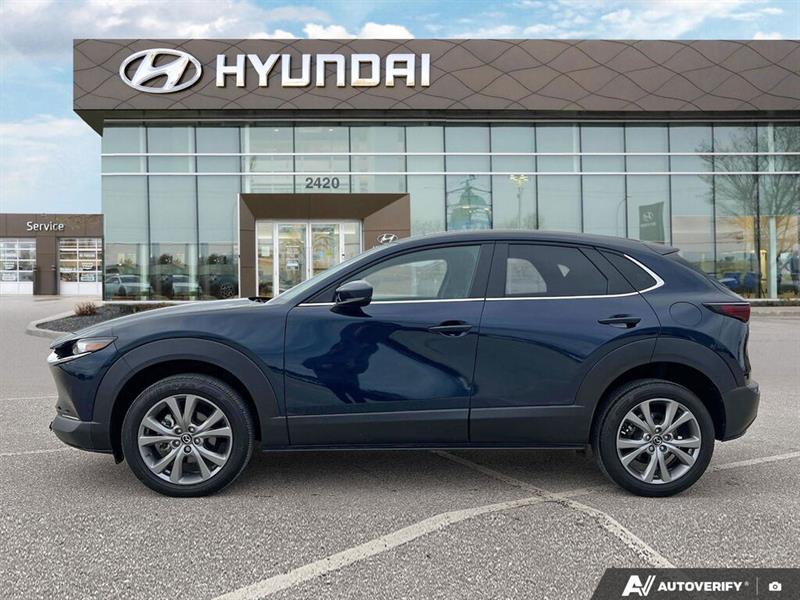 mazda CX-30 2023 - 5