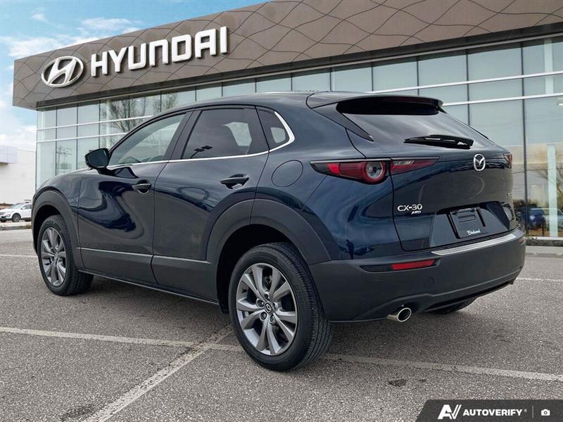 mazda CX-30 2023 - 6