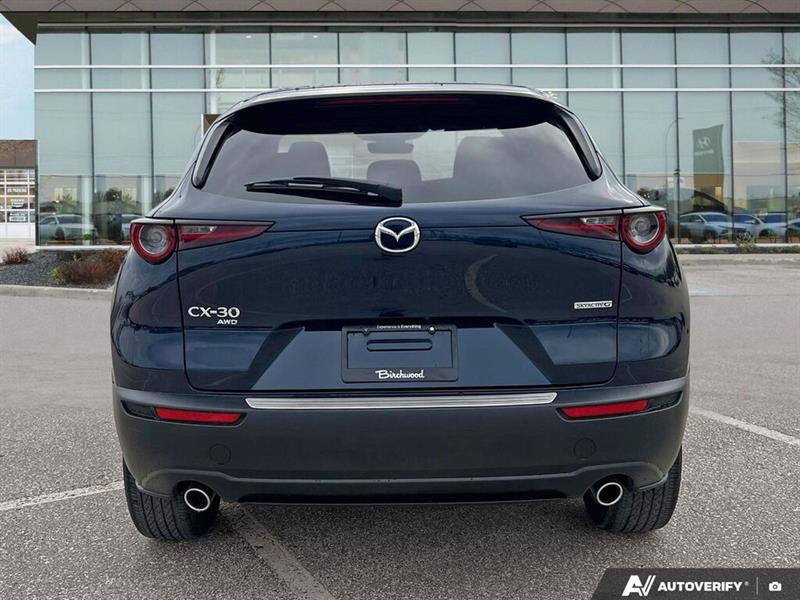 mazda CX-30 2023 - 7