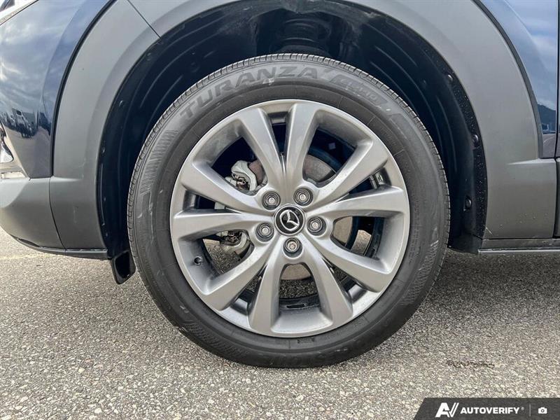 mazda CX-30 2023 - 8