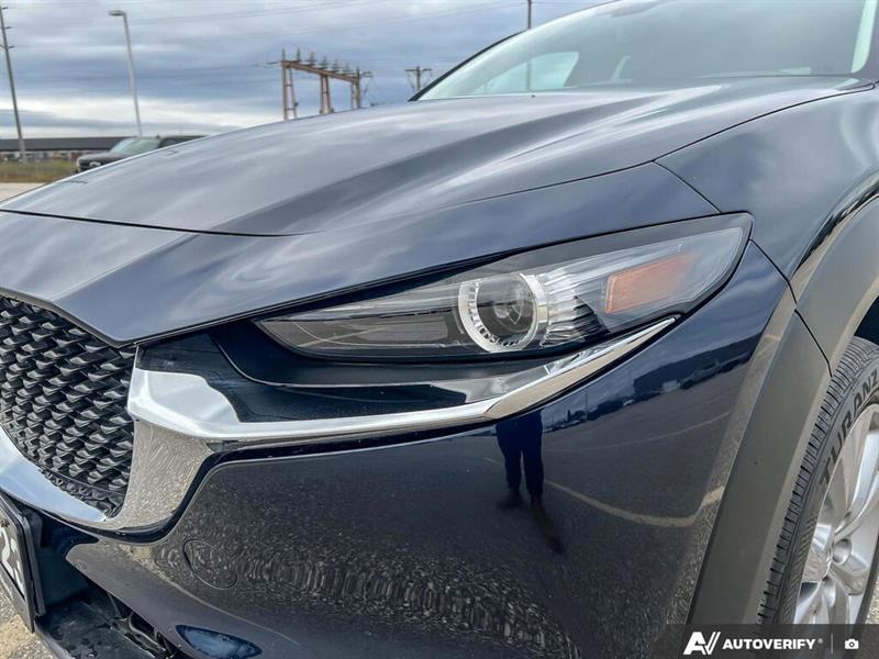 mazda CX-30 2023 - 10