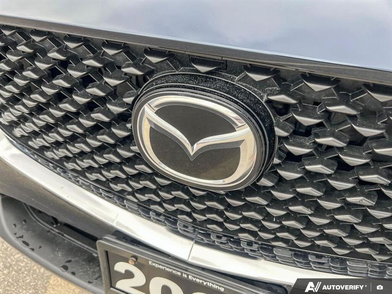 mazda CX-30 2023 - 11