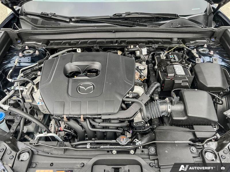 mazda CX-30 2023 - 12