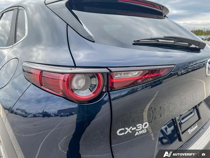 mazda CX-30 2023 - 13