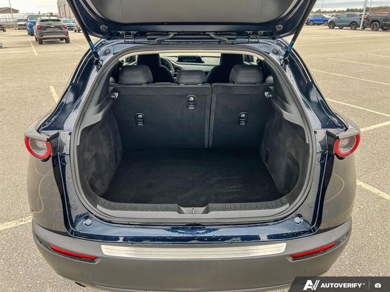 mazda CX-30 2023 - 14