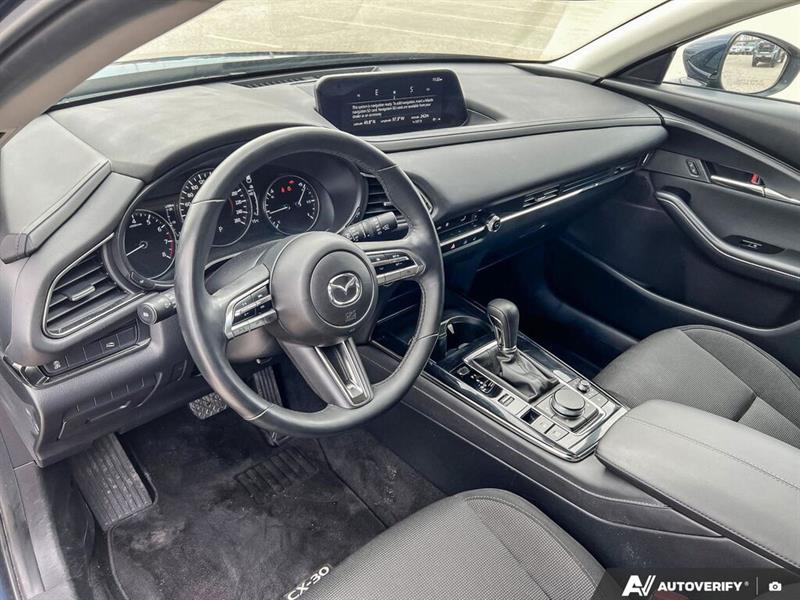 mazda CX-30 2023 - 15