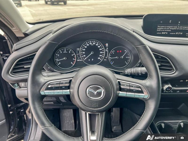 mazda CX-30 2023 - 16