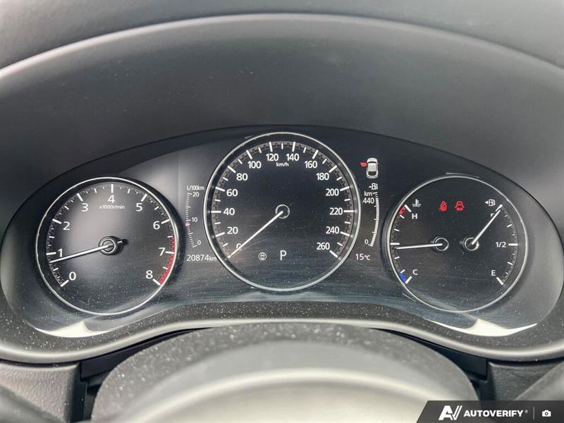 mazda CX-30 2023 - 17