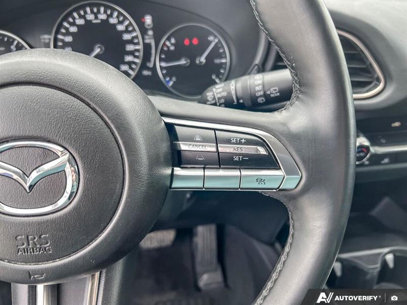 mazda CX-30 2023 - 18