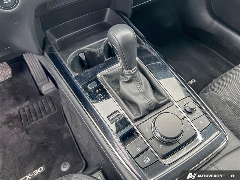 mazda CX-30 2023 - 20