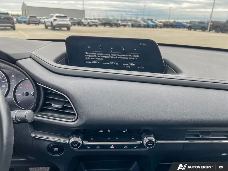 mazda CX-30 2023 - 21