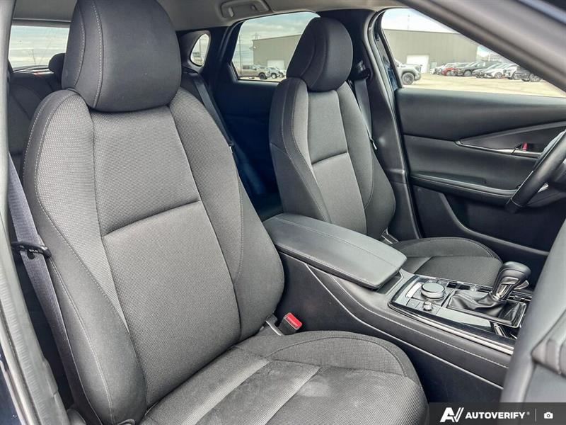 mazda CX-30 2023 - 24
