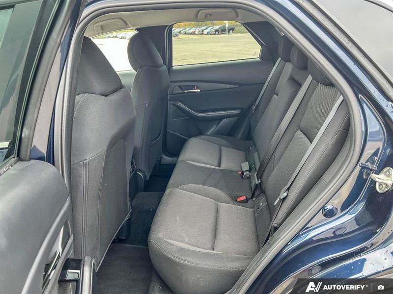 mazda CX-30 2023 - 25