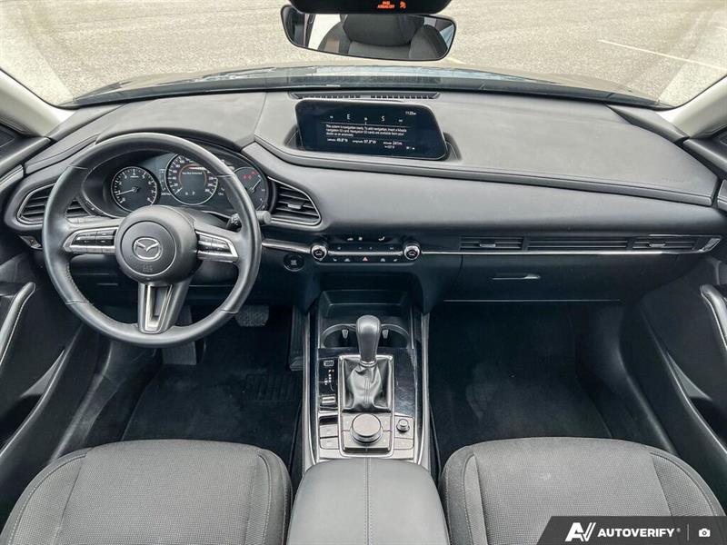 mazda CX-30 2023 - 26