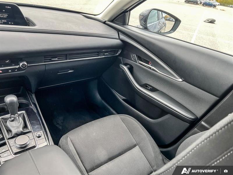mazda CX-30 2023 - 27