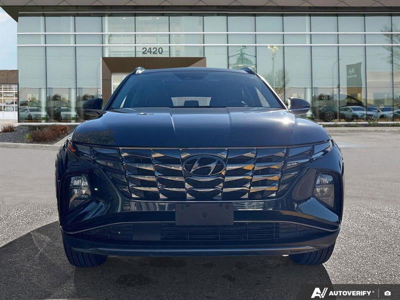 hyundai Tucson 2024 - 3