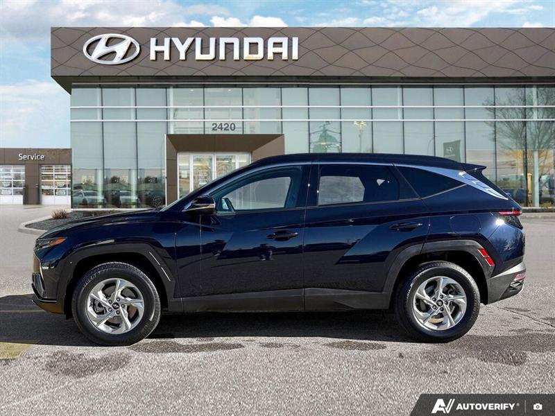 hyundai Tucson 2024 - 5