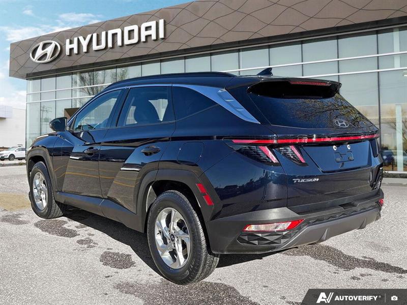 hyundai Tucson 2024 - 6