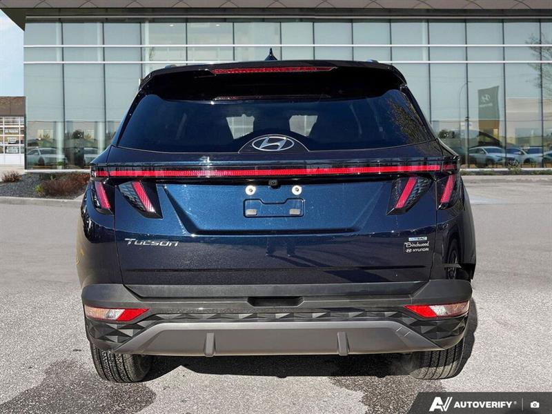 hyundai Tucson 2024 - 7
