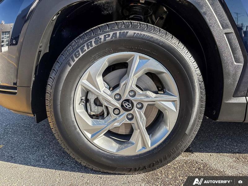 hyundai Tucson 2024 - 8