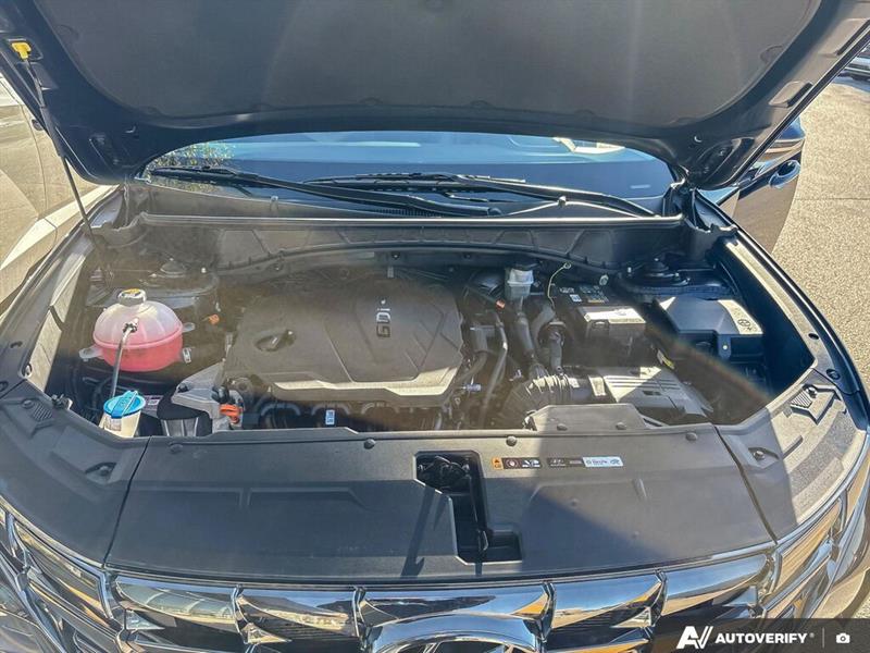 hyundai Tucson 2024 - 12