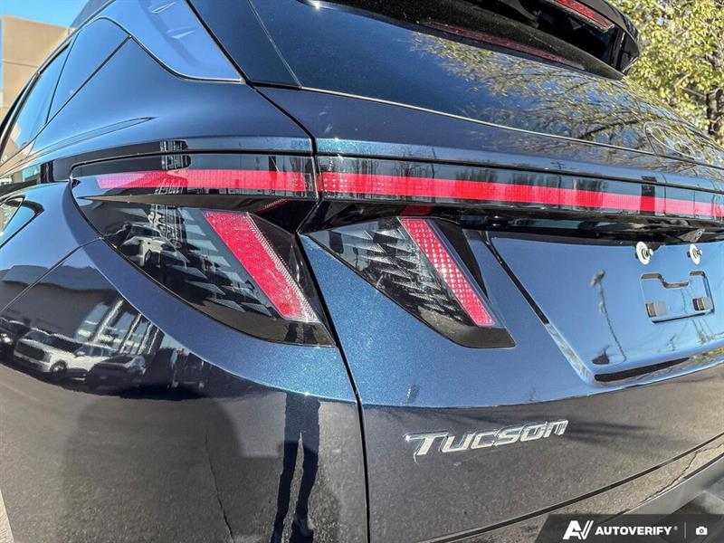 hyundai Tucson 2024 - 13